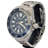 Seiko Prospex Samurai Divers Automatic Watch SBDY007J, 43mm