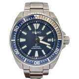 Seiko Prospex Samurai Divers Automatic Watch SBDY007J, 43mm
