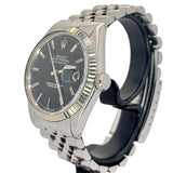 Rolex 1603 Datejust Automatic Watch, 36mm