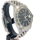 Rolex 1603 Datejust Automatic Watch, 36mm