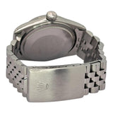 Rolex 1603 Datejust Automatic Watch, 36mm