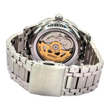 SEIKO SRPL09 Presage Automatic Watch, Full Set, 39.5mm