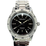 SEIKO SRPL09 Presage Automatic Watch, Full Set, 39.5mm
