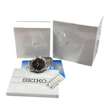SEIKO SRPL09 Presage Automatic Watch, Full Set, 39.5mm