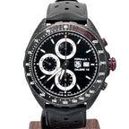 TAG Heuer Formula 1 Chronograph Calibre 16 Automatic Mens Watch, 43mm