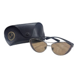 Rayban RB3386 Sunglass w/Pouch , Sell as Frame Only
