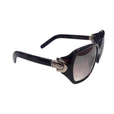 Chloe CL2273B Lady Sunglass w/Case And Box