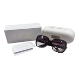 Chloe CL2273B Lady Sunglass w/Case And Box