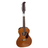Fender Villager 12-String Acoustic Guitar