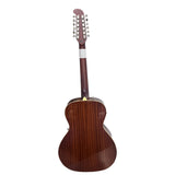 Fender Villager 12-String Acoustic Guitar