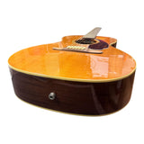 Fender Villager 12-String Acoustic Guitar