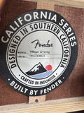 Fender Villager 12-String Acoustic Guitar