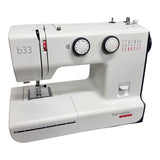 Bernette 33 Swiss Design Sewing Machine