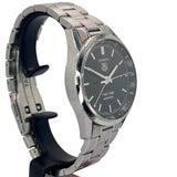 TAG Heuer Carrera Twin time Automatic Watch, 39mm