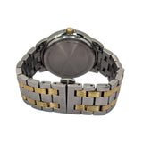 Tissot T-Classic Automatic III Day Date Men's Watch T065.930.22.031.00, 39mm