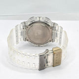 Casio G-Shock 40th Anniversary CLEAR REMIX Limited Edition Watch, Full Set