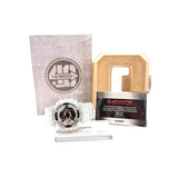 Casio G-Shock 40th Anniversary CLEAR REMIX Limited Edition Watch, Full Set