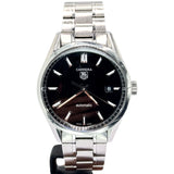TAG Heuer Carrera Calibre 5 Automatic Watch ,39mm