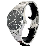 TAG Heuer Carrera Calibre 5 Automatic Watch ,39mm