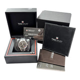 TAG Heuer Carrera Calibre 5 Automatic Watch ,39mm