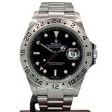 Rolex 16570 Explorer II Automatic Watch ,40mm