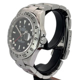Rolex 16570 Explorer II Automatic Watch ,40mm