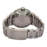 Oris 7673 Aquis Small Second Automatic Watch, 46mm