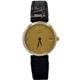 Omega De Ville Quartz Watch, 24mm