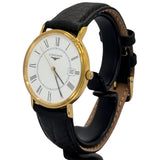 Longines L4.720.2 Quartz Classic Watch, 33mm