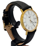 Longines L4.720.2 Quartz Classic Watch, 33mm