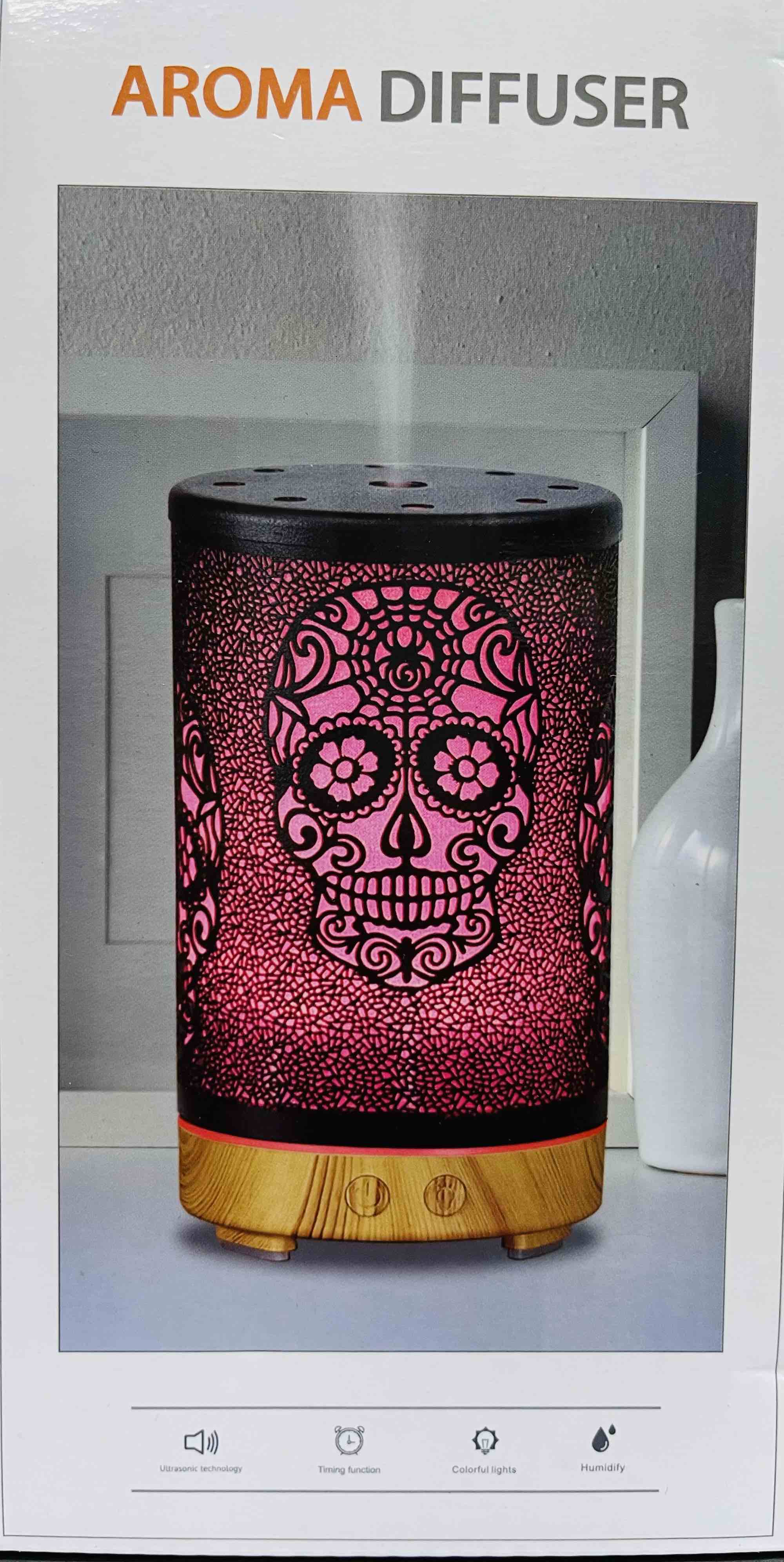 Aroma Diffuser