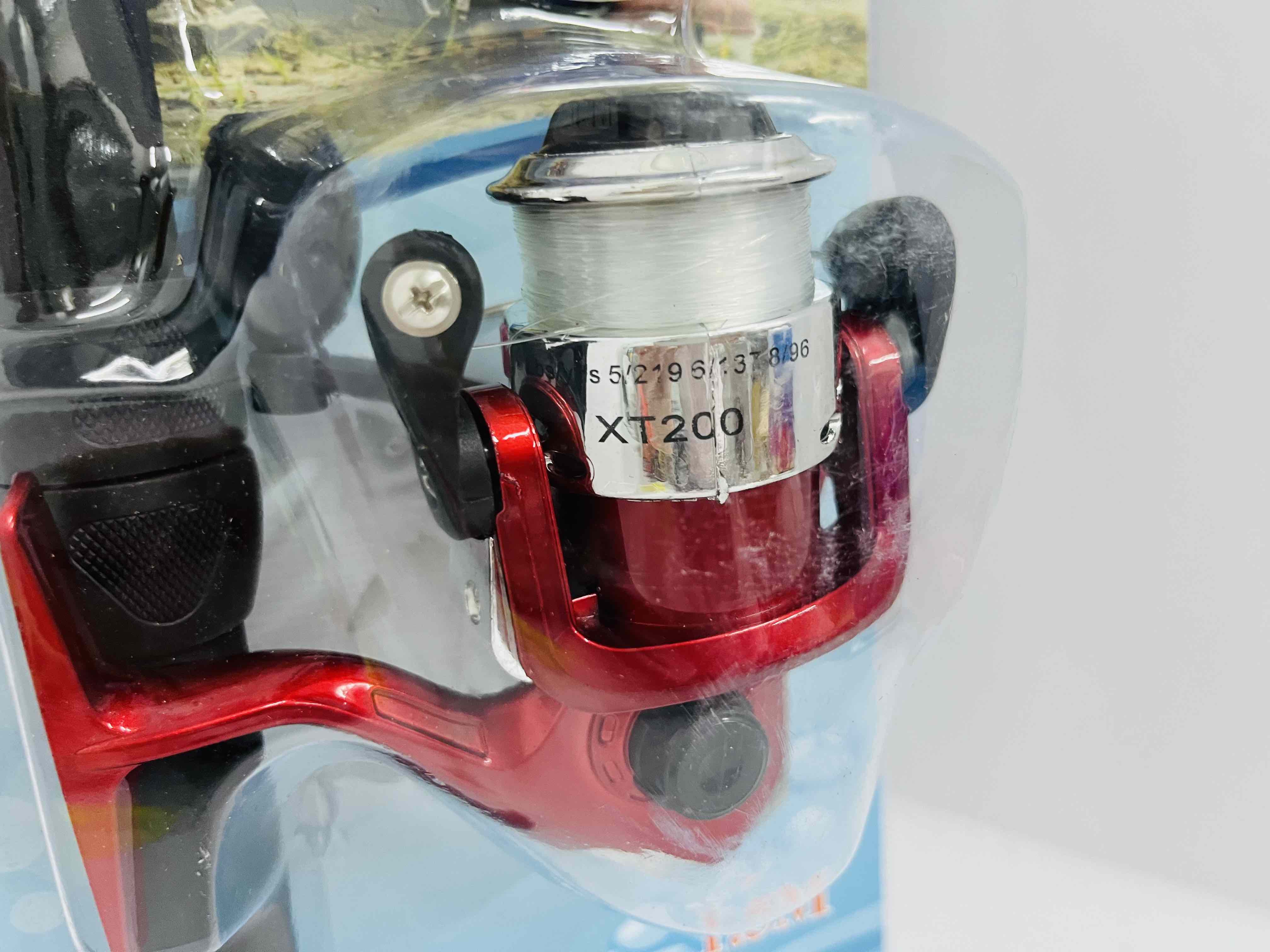 CTO Junior Fishing Combo 1.5m Secondary image