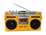Classic with Bluetooth Multi-Band Radio Cassette and FM Functionality