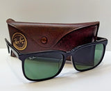 RAY-BAN SUNGLASSES