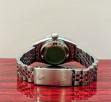 ROLEX 69174/WATCH-LDY/DJUST/SS/SALMON ROMAN DIAL/JUBILEE BRAC