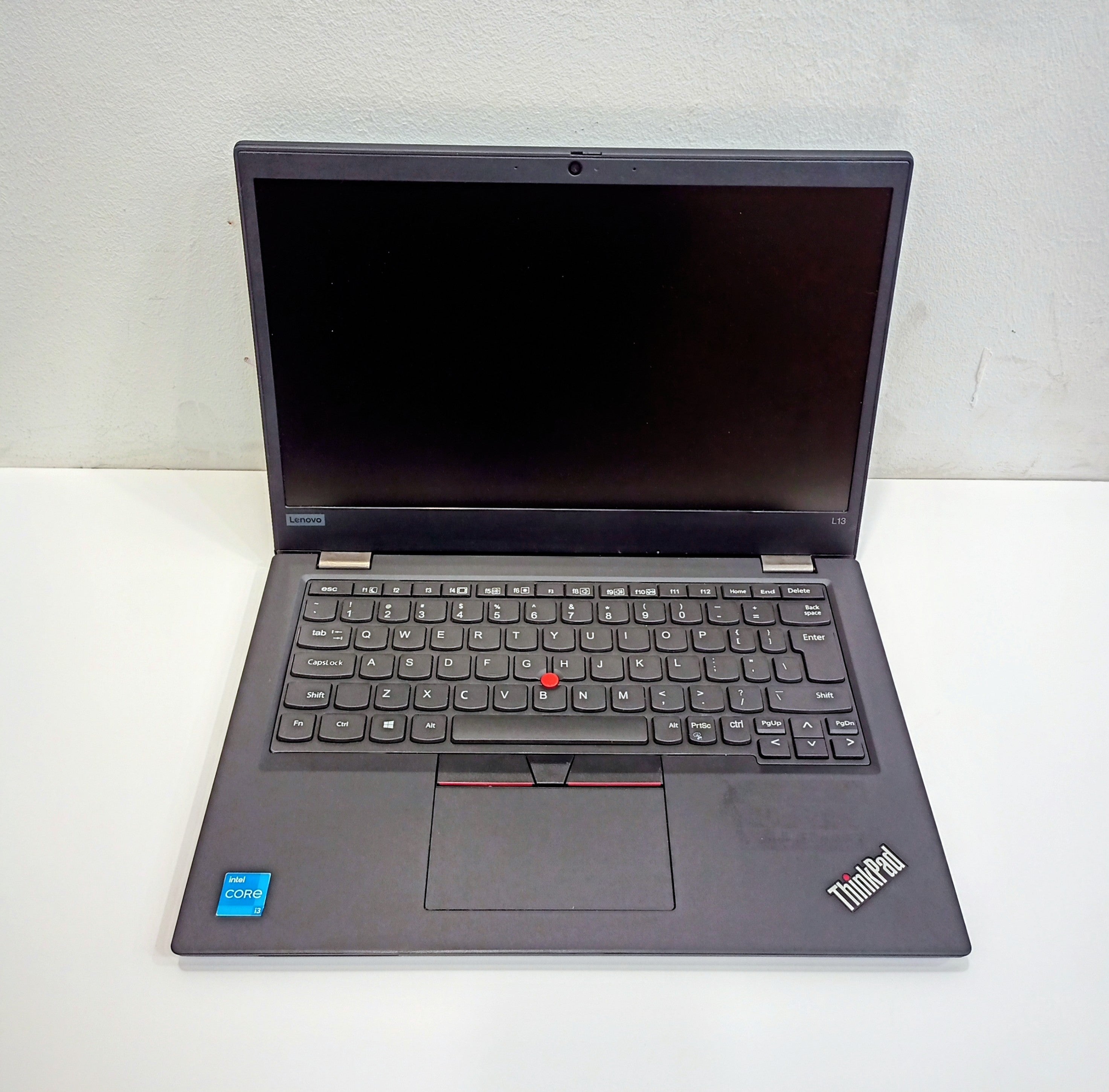 Lenovo Thinkpad L13-Laptop Main image