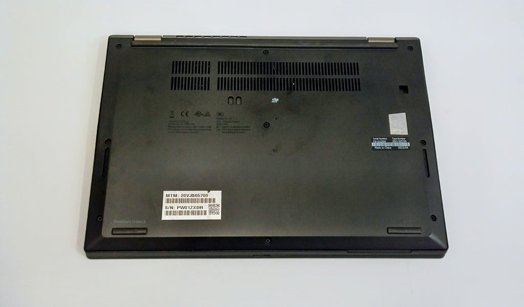 Lenovo Thinkpad L13-Laptop