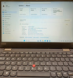 Lenovo Thinkpad L13-Laptop