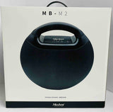 MaxBest MB M2 Bluetooth Speaker