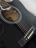 Jizhilin Acoustic Electric Guitar