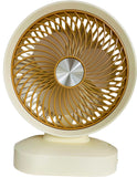 Rechargeable Portable Small Fan