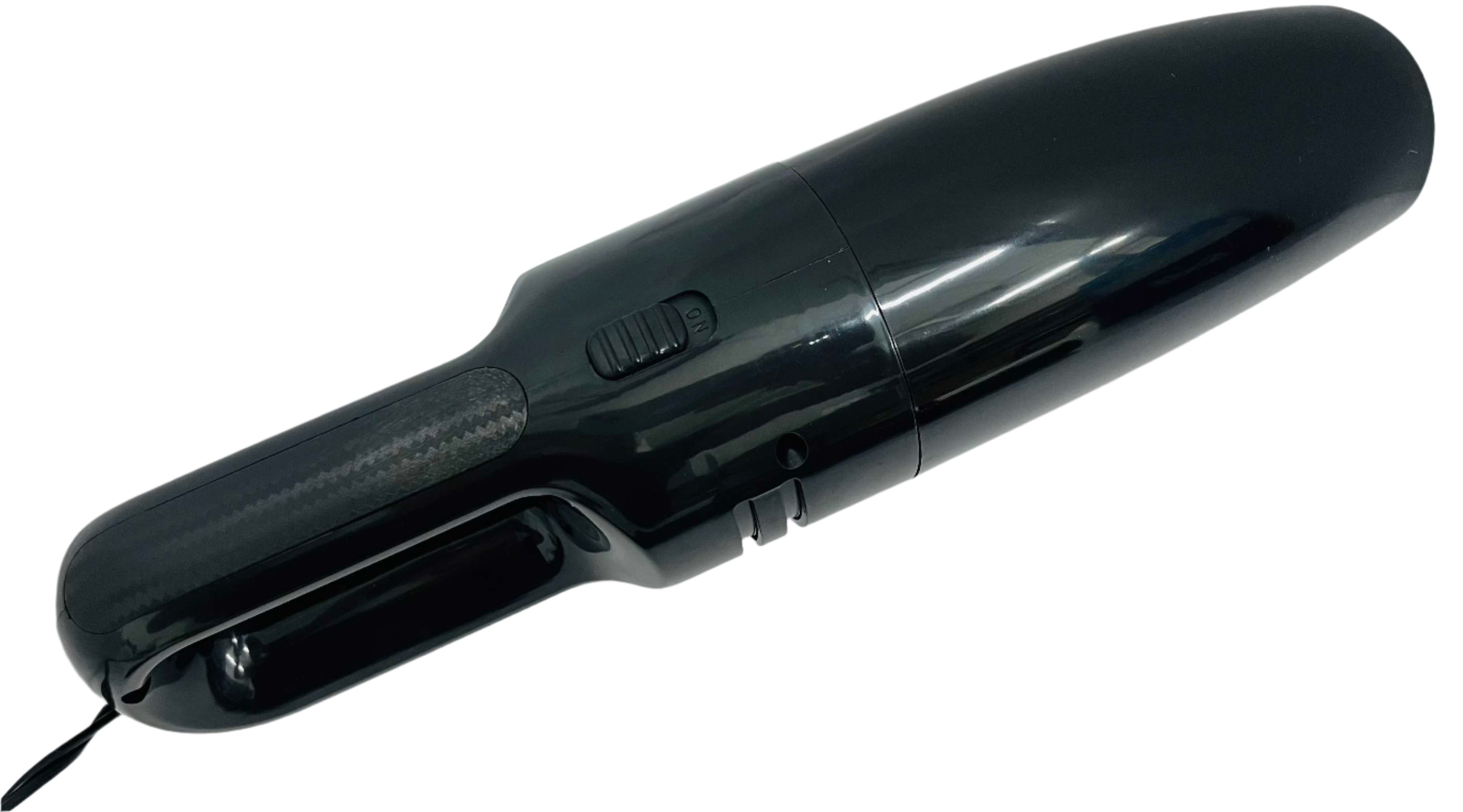 YJ121 Car Vacuum Cleaner 12V 120W Black Main image