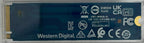 Western Digital 240GB WD Green SN350 NVMe Internal SSD