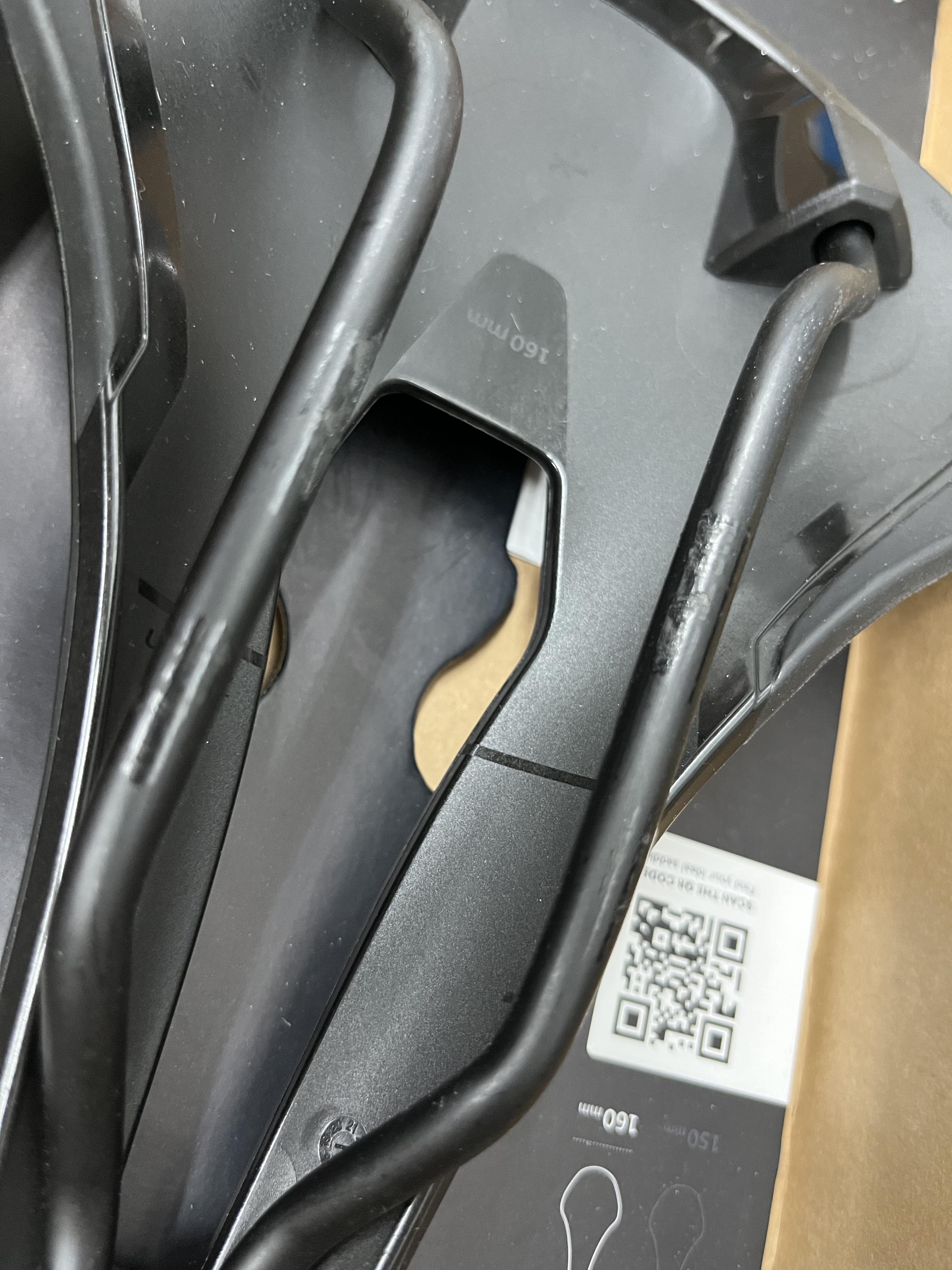 Fizik Argo Tempo R5 Saddle 160mm - Cash Converters