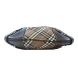 Burberry Nova Check Vintage Sling Bag