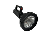 Outdoor LED Flashlight USB