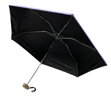 Mini Folding Umbrella UPF50