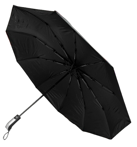 Folding Automatic Umbrella Shaine Secondary image
