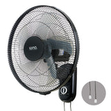 Iona GLWF162 16inch Electrical Wall Fan
