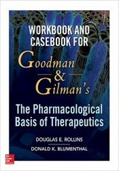 ISE G&G WORKBOOK PHARMA THERAPEUTICS Main image